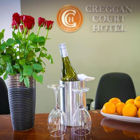 آثلون Creggan Court Hotel المظهر الخارجي الصورة