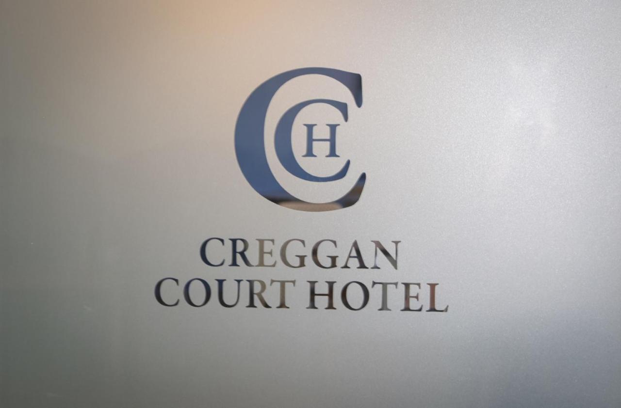 آثلون Creggan Court Hotel المظهر الخارجي الصورة